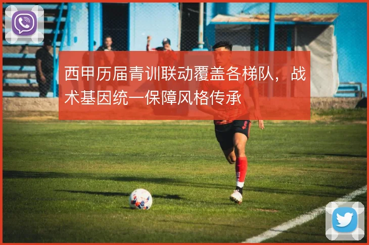 西甲历届青训联动覆盖各梯队,战术基因统一保障风格传承